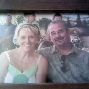 Meet your Posher, Donna